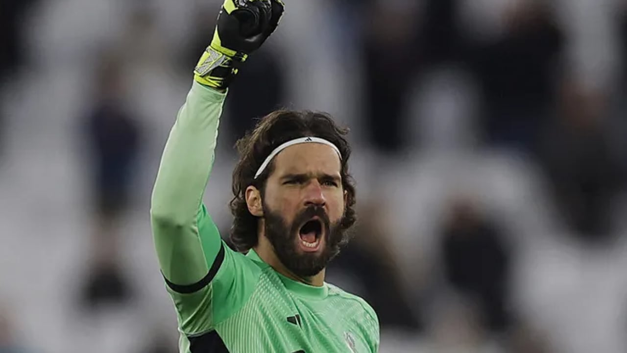 Foto - Dünyanın en iyi 20 kalecisi belli oldu! Bakın ilk sırada hangisi var!