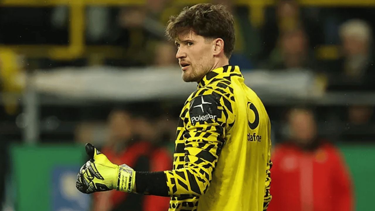 Foto - Dünyanın en iyi 20 kalecisi belli oldu! Bakın ilk sırada hangisi var!