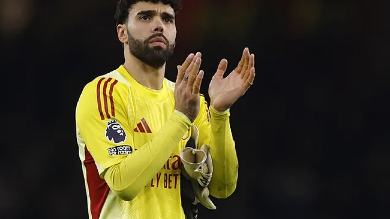 Foto - Dünyanın en iyi 20 kalecisi belli oldu! Bakın ilk sırada hangisi var!