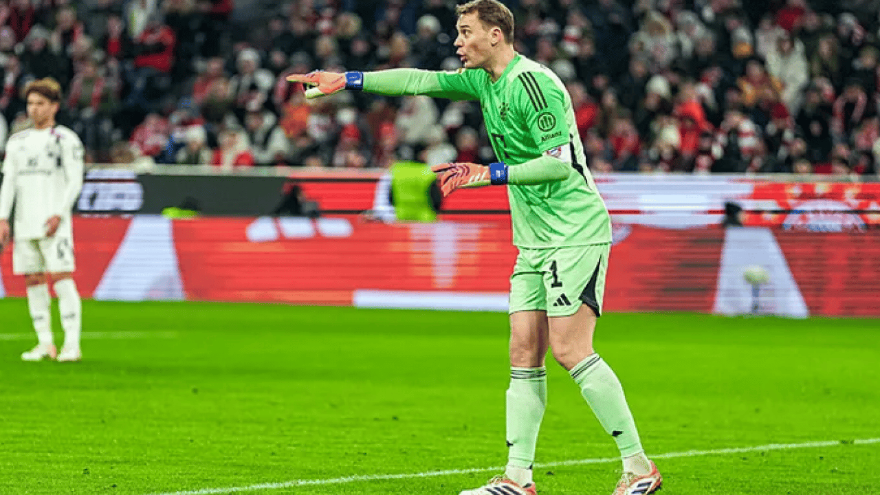 Foto - Dünyanın en iyi 20 kalecisi belli oldu! Bakın ilk sırada hangisi var!