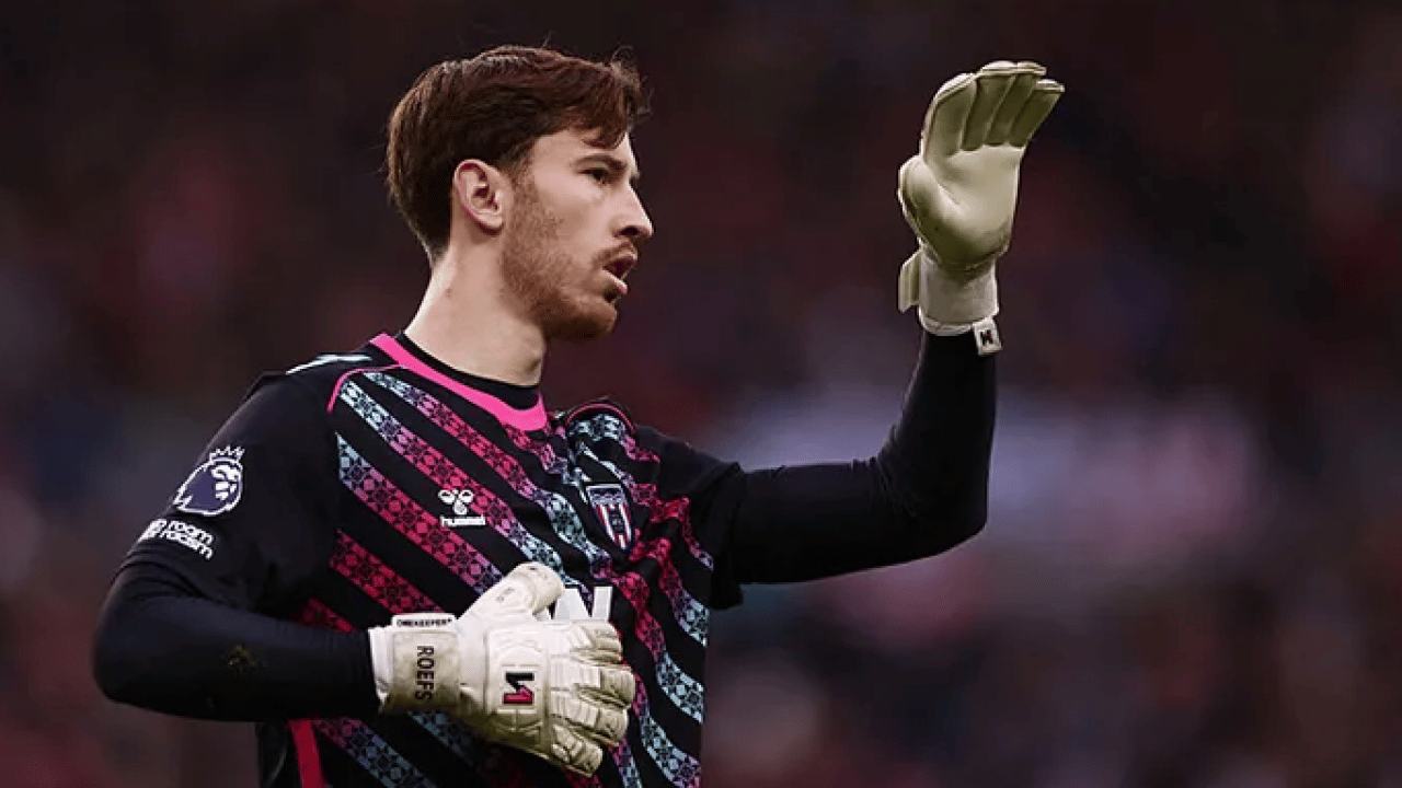 Foto - Dünyanın en iyi 20 kalecisi belli oldu! Bakın ilk sırada hangisi var!