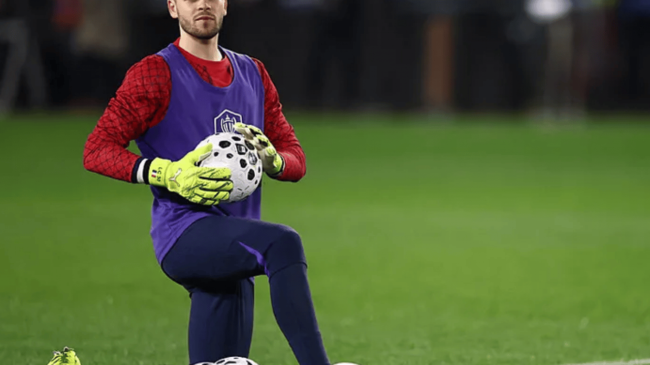 Foto - Dünyanın en iyi 20 kalecisi belli oldu! Bakın ilk sırada hangisi var!