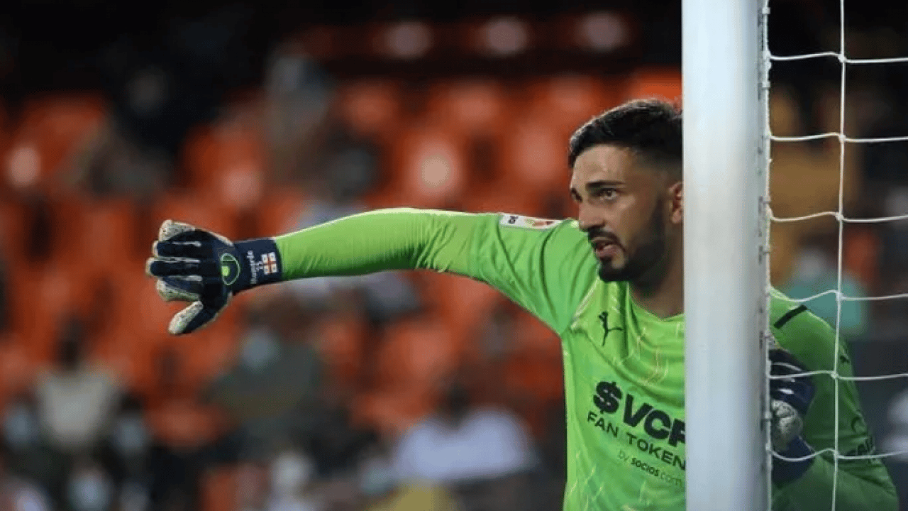 Foto - Dünyanın en iyi 20 kalecisi belli oldu! Bakın ilk sırada hangisi var!