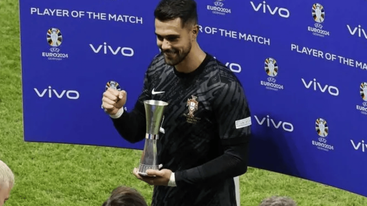 Foto - Dünyanın en iyi 20 kalecisi belli oldu! Bakın ilk sırada hangisi var!