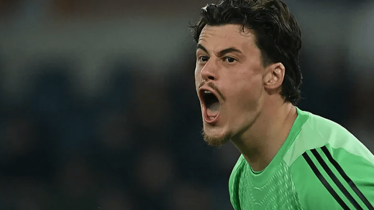 Foto - Dünyanın en iyi 20 kalecisi belli oldu! Bakın ilk sırada hangisi var!