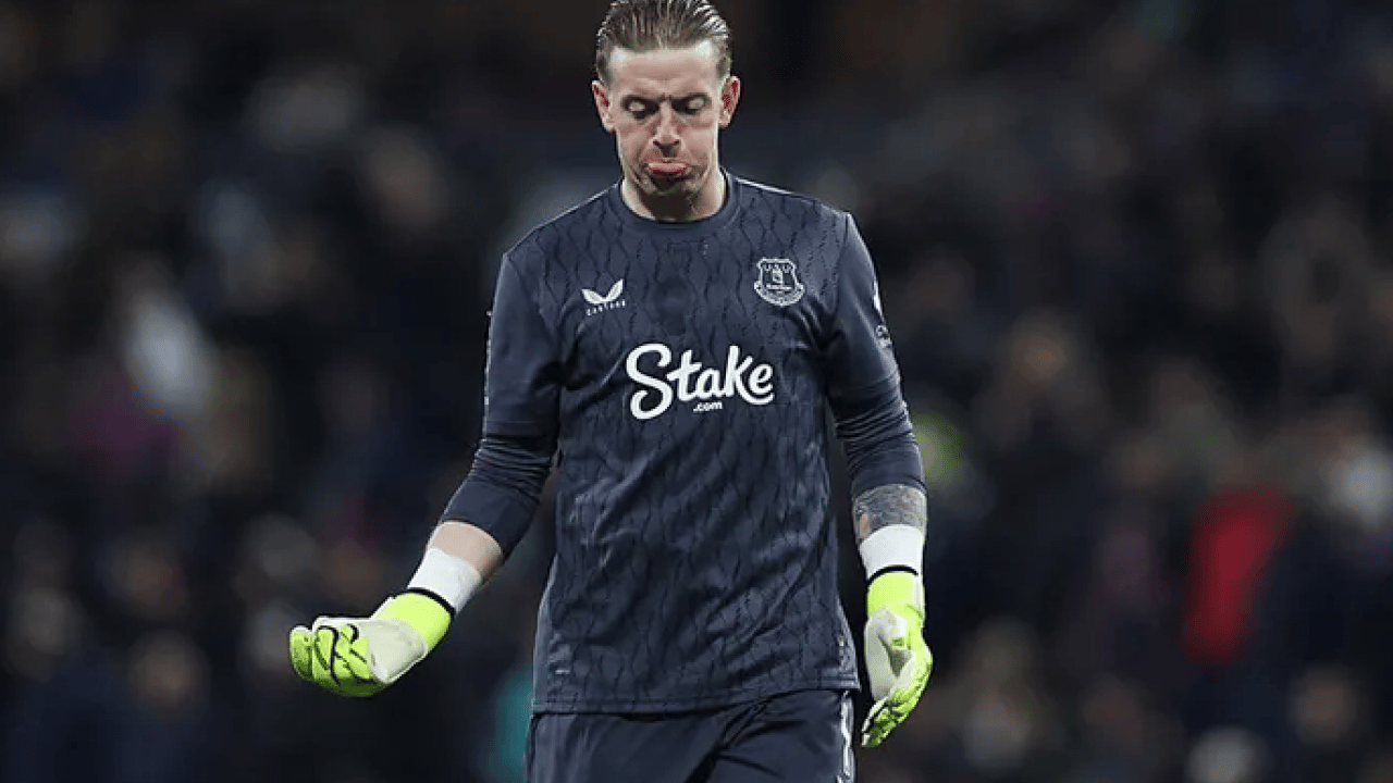 Foto - Dünyanın en iyi 20 kalecisi belli oldu! Bakın ilk sırada hangisi var!