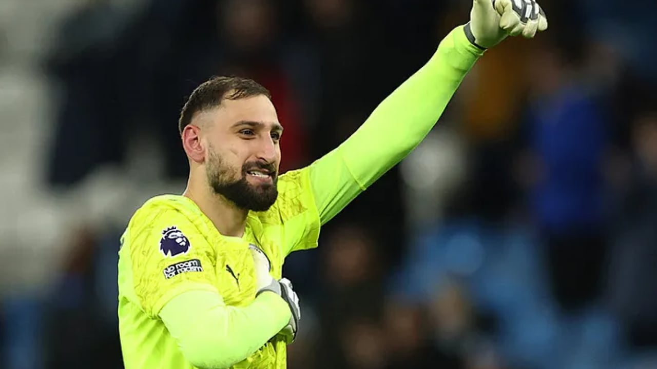 Foto - Dünyanın en iyi 20 kalecisi belli oldu! Bakın ilk sırada hangisi var!