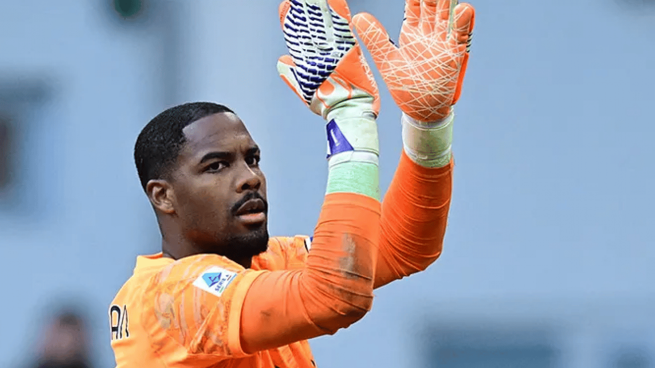 Foto - Dünyanın en iyi 20 kalecisi belli oldu! Bakın ilk sırada hangisi var!