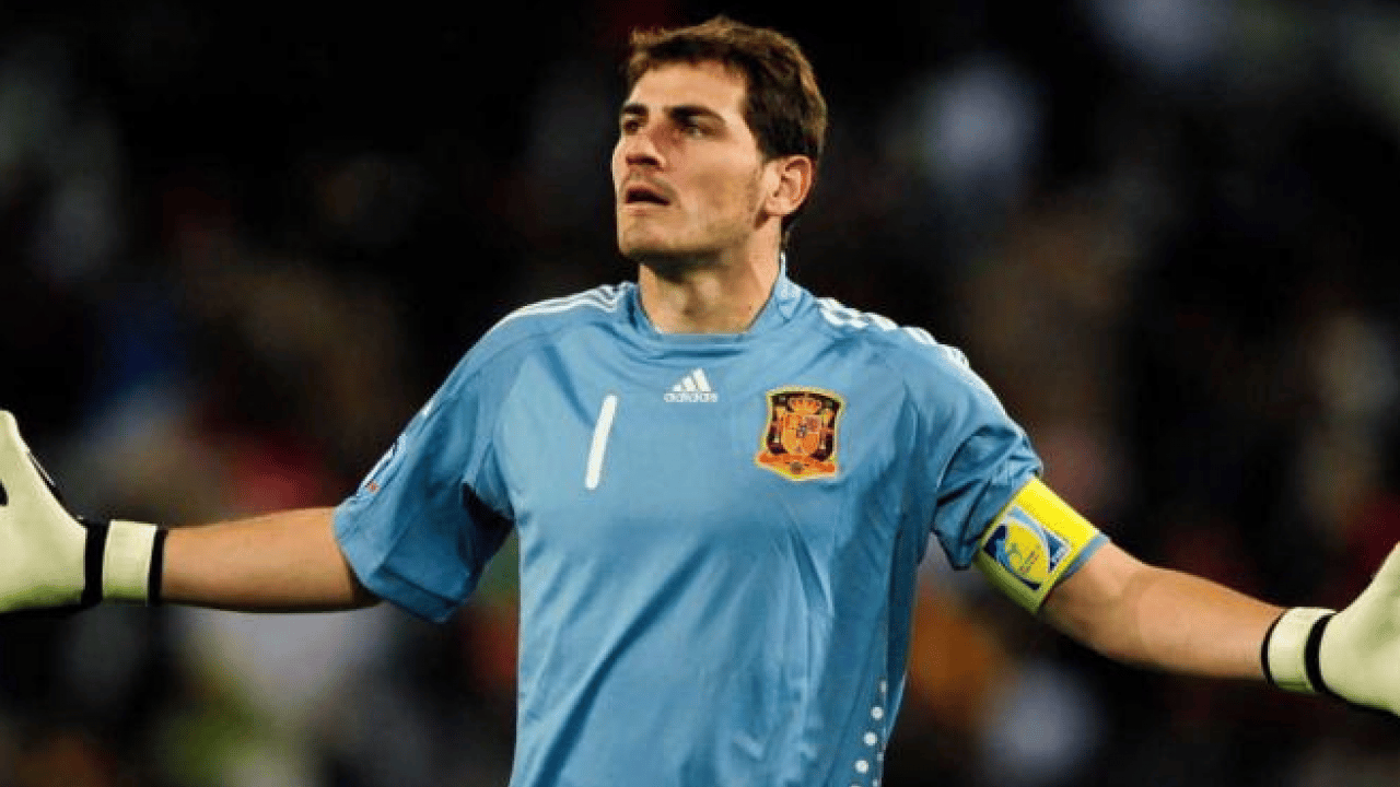 Foto - Dünyanın en iyi 25 kalecisi açıklandı: Efsane isimler zirveye damga vurdu