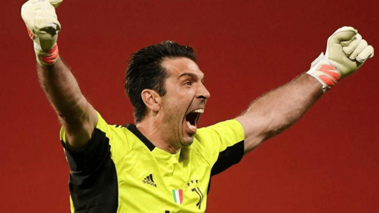 Foto - Dünyanın en iyi 25 kalecisi açıklandı: Efsane isimler zirveye damga vurdu