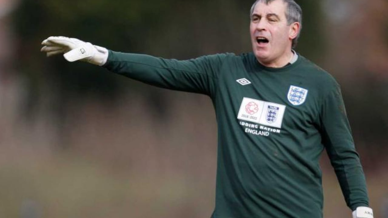 Foto - Dünyanın en iyi 25 kalecisi açıklandı: Efsane isimler zirveye damga vurdu