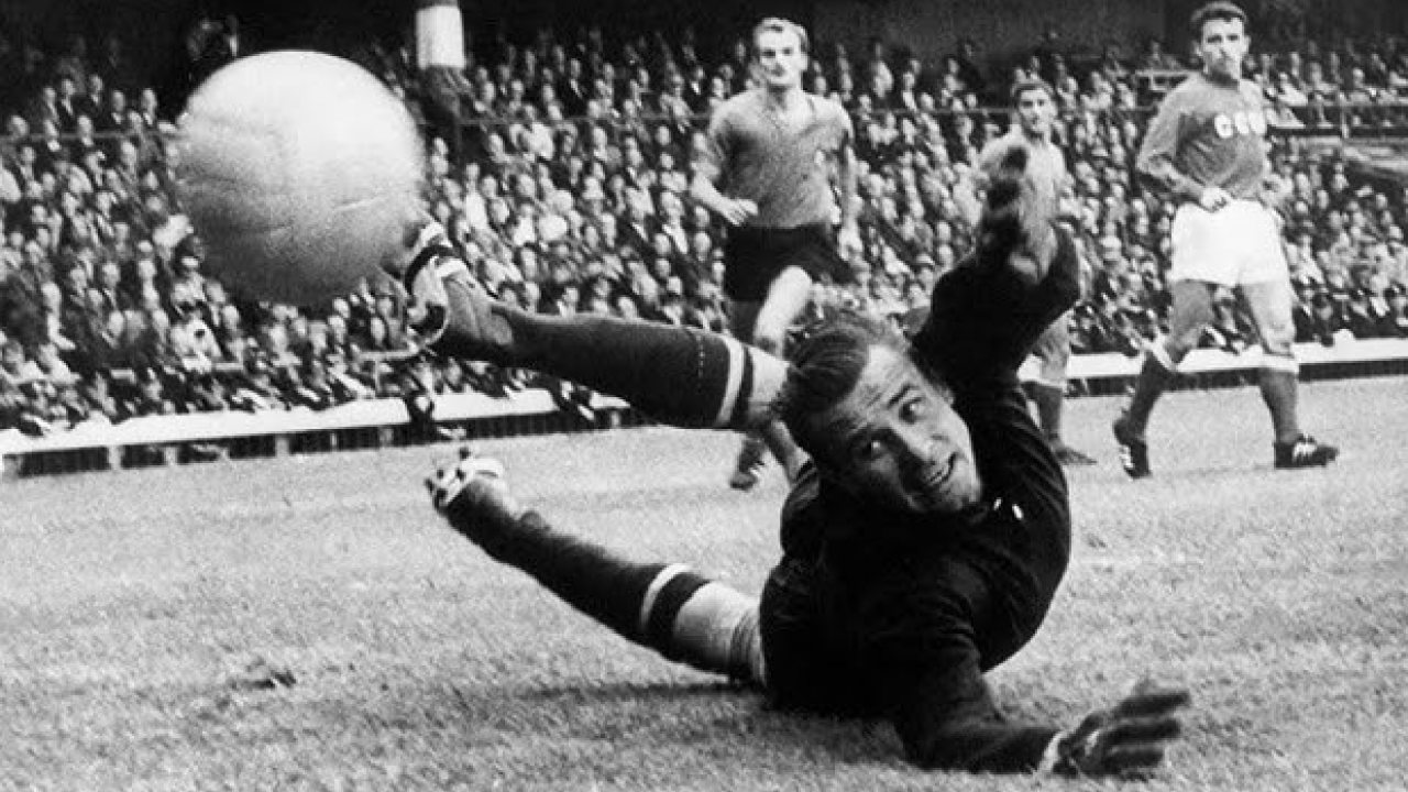 Foto - Dünyanın en iyi 25 kalecisi açıklandı: Efsane isimler zirveye damga vurdu