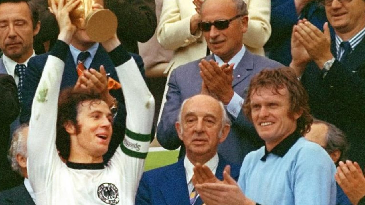 Foto - Dünyanın en iyi 25 kalecisi açıklandı: Efsane isimler zirveye damga vurdu