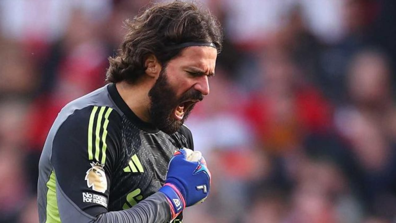 Foto - Dünyanın en iyi 25 kalecisi açıklandı: Efsane isimler zirveye damga vurdu