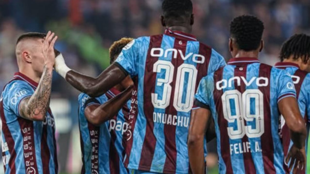 Foto - Dünyanın en iyi 30 kulübü belli oldu! Bakın Türkiye'den hangi takım listeye girdi