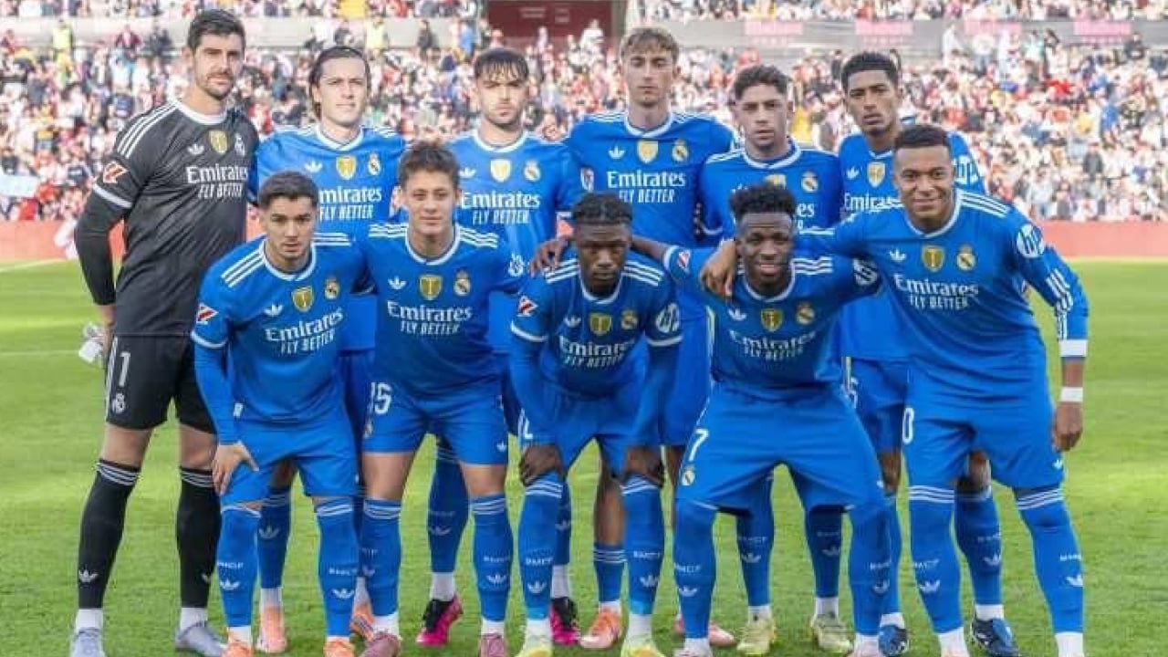 Foto - Dünyanın en iyi 30 kulübü belli oldu! Bakın Türkiye'den hangi takım listeye girdi