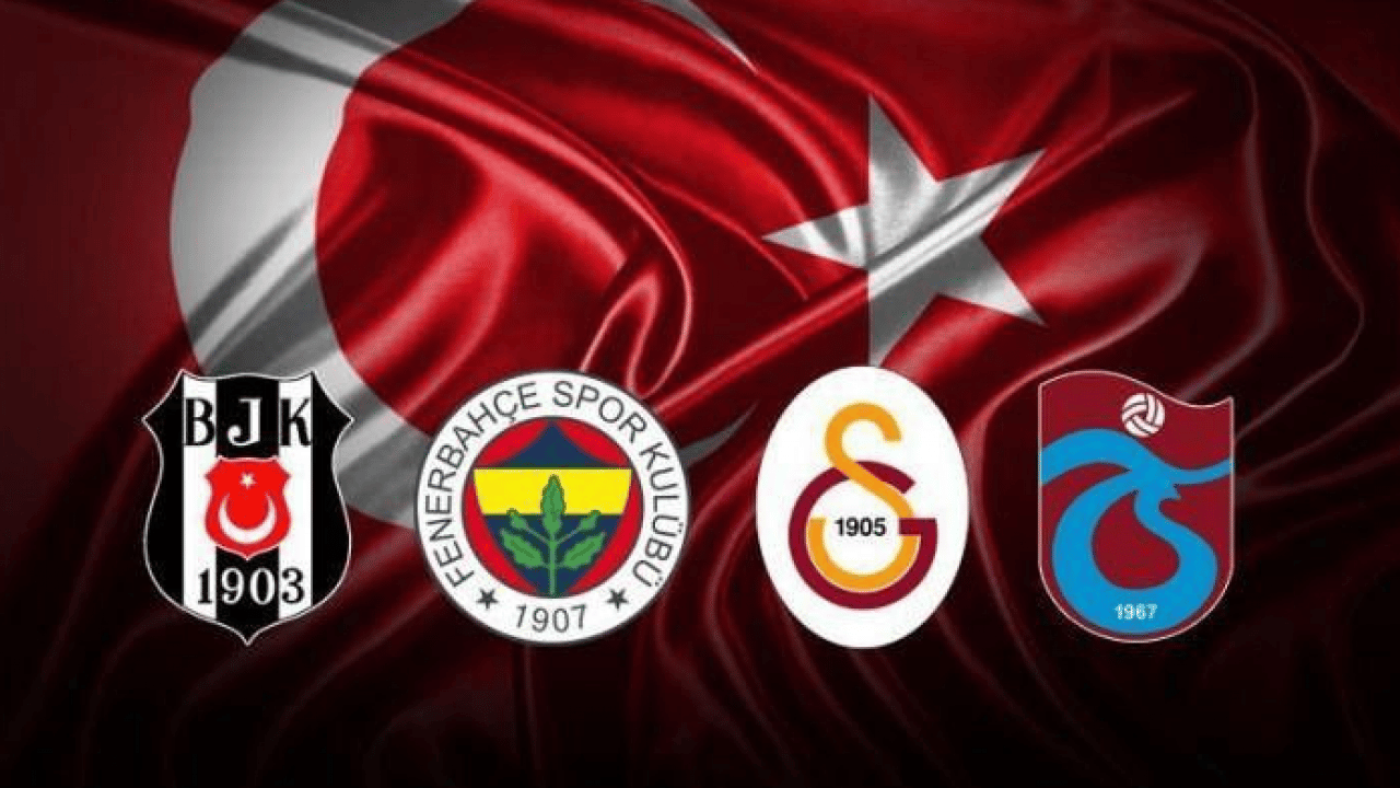 Foto - Dünyanın en iyi 30 kulübü belli oldu! Bakın Türkiye'den hangi takım listeye girdi