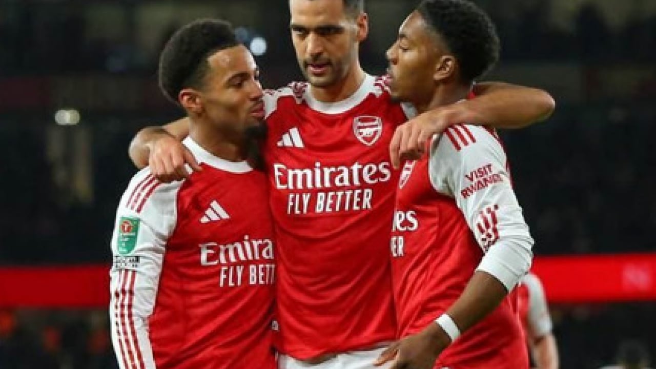 Foto - Dünyanın en iyi 30 kulübü belli oldu! Bakın Türkiye'den hangi takım listeye girdi