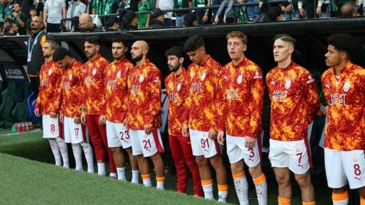 Foto - Dünyanın en iyi 30 kulübü belli oldu! Bakın Türkiye'den hangi takım listeye girdi