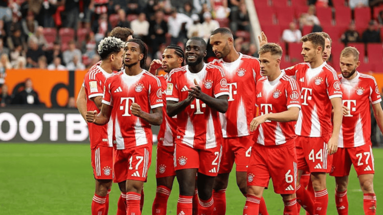 Foto - Dünyanın en iyi 30 kulübü belli oldu! Bakın Türkiye'den hangi takım listeye girdi