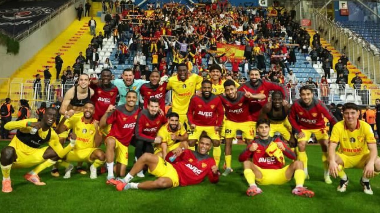 Foto - Dünyanın en iyi 30 kulübü belli oldu! Bakın Türkiye'den hangi takım listeye girdi