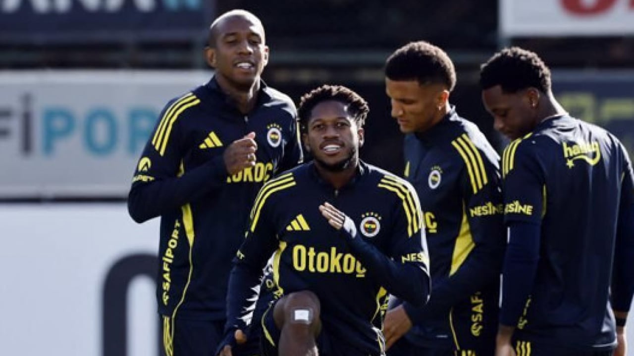 Foto - Dünyanın en iyi 30 kulübü belli oldu! Bakın Türkiye'den hangi takım listeye girdi