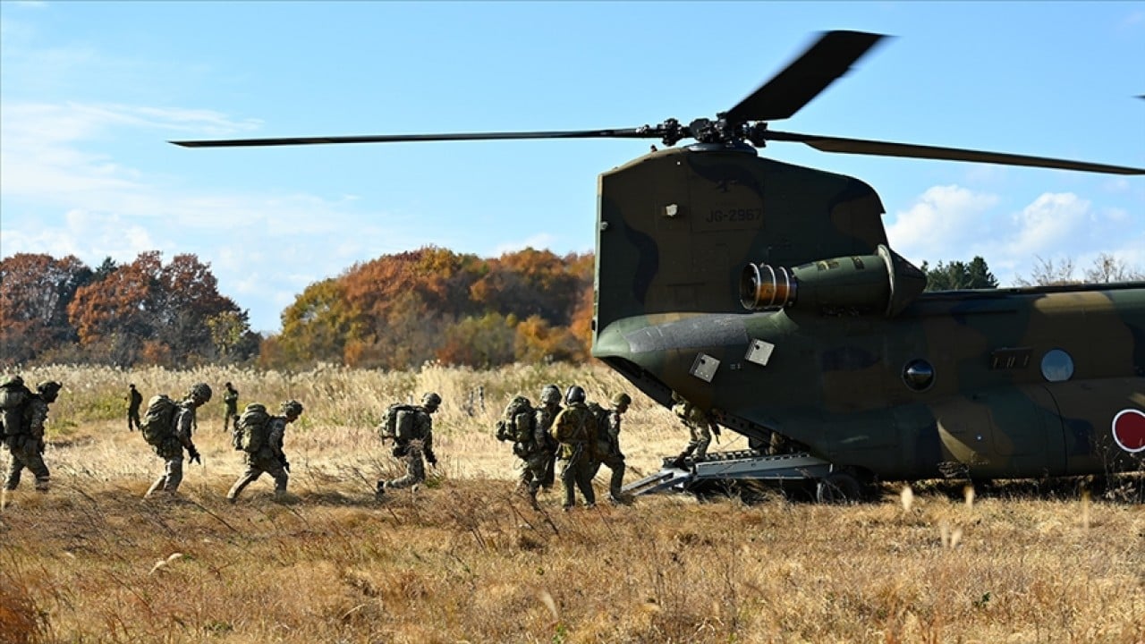 Foto - Dünyanın en iyi helikopter filoları belli oldu! Türkiye’nin sıralaması göğsümüzü kabarttı