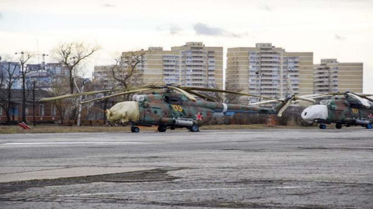Foto - Dünyanın en iyi helikopter filoları belli oldu! Türkiye’nin sıralaması göğsümüzü kabarttı