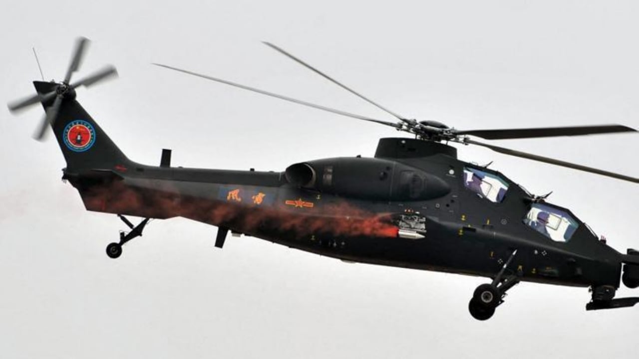 Foto - Dünyanın en iyi helikopter filoları belli oldu! Türkiye’nin sıralaması göğsümüzü kabarttı