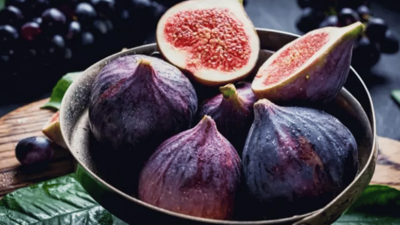 Dünyanın en iyi incirleri belli oldu: Türkiye'nin o ili zirveye oturdu!