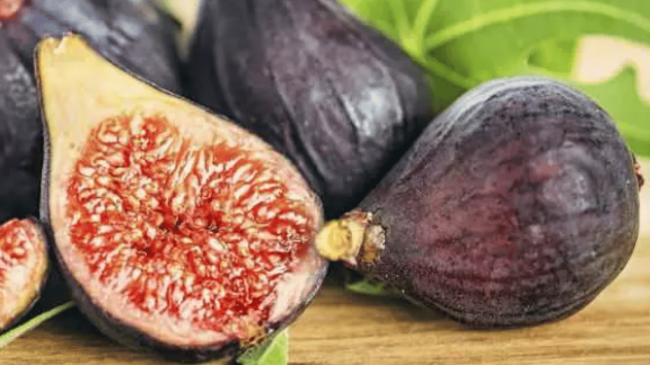 Foto - Dünyanın en iyi incirleri belli oldu: Türkiye'nin o ili zirveye oturdu!