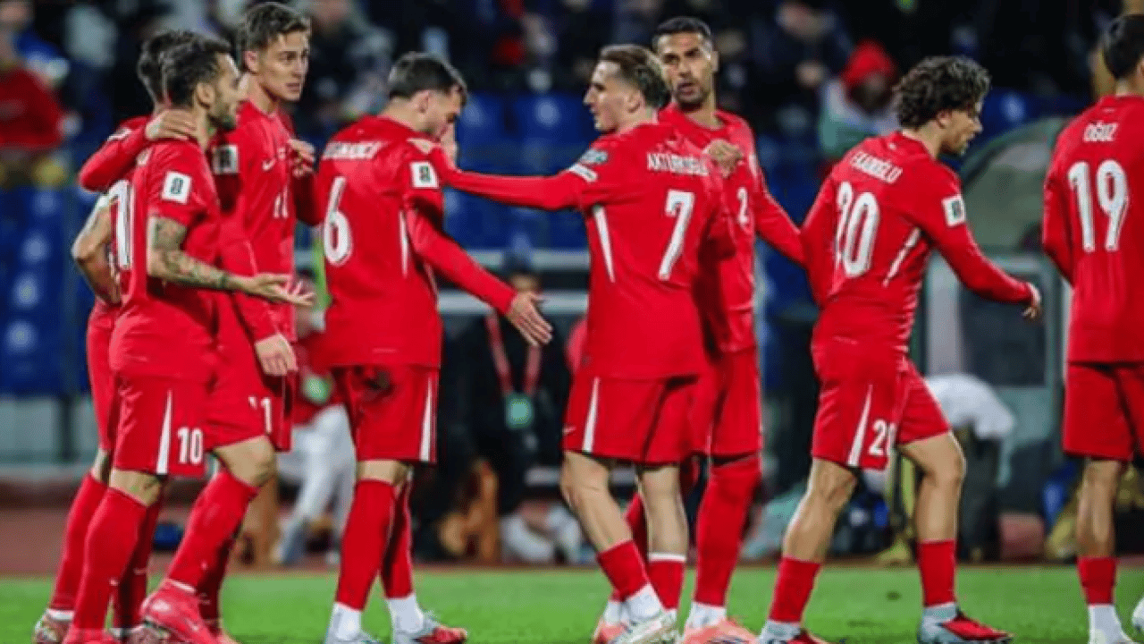 Foto - Dünyanın en iyi orta sahaları belli oldu! Milli yıldız listede!