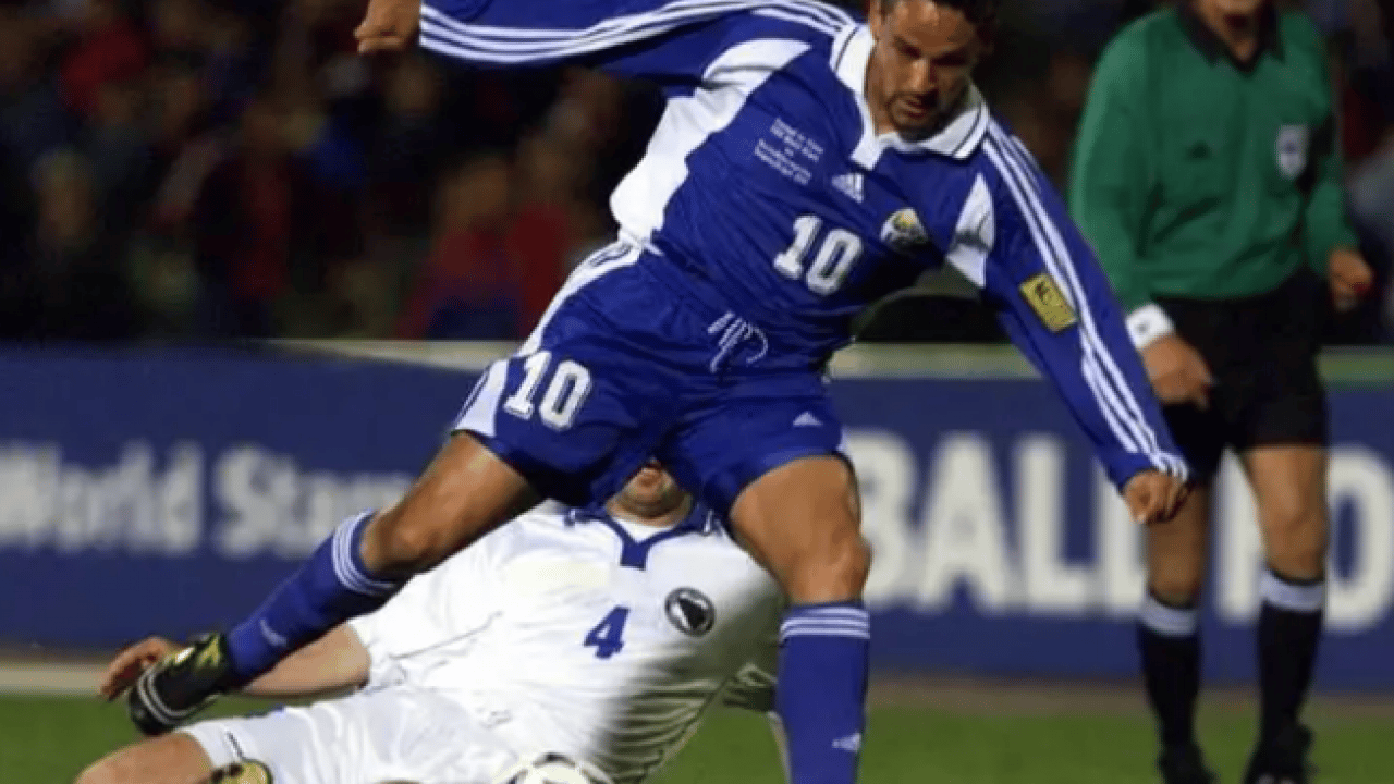 Foto - Dünyanın en iyi pasör orta sahaları belli oldu! Süper Lig'den tanıdık isim listede!