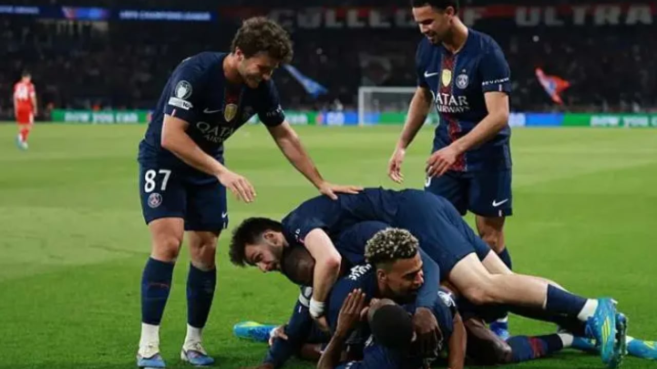 Foto - Dünyanın en iyi takımları açıklandı! Zirve şok etti!