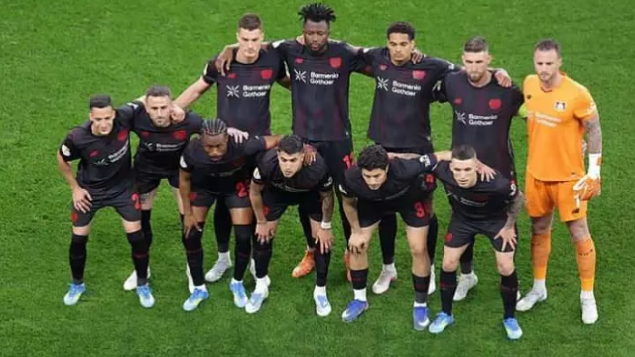 Foto - Dünyanın en iyi takımları açıklandı! Zirve şok etti!