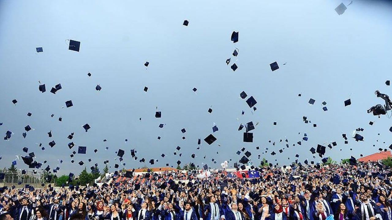 Foto - ‘Dünyanın en iyi üniversiteleri’ belli oldu! Listede Türkiye'den 47 üniversite var