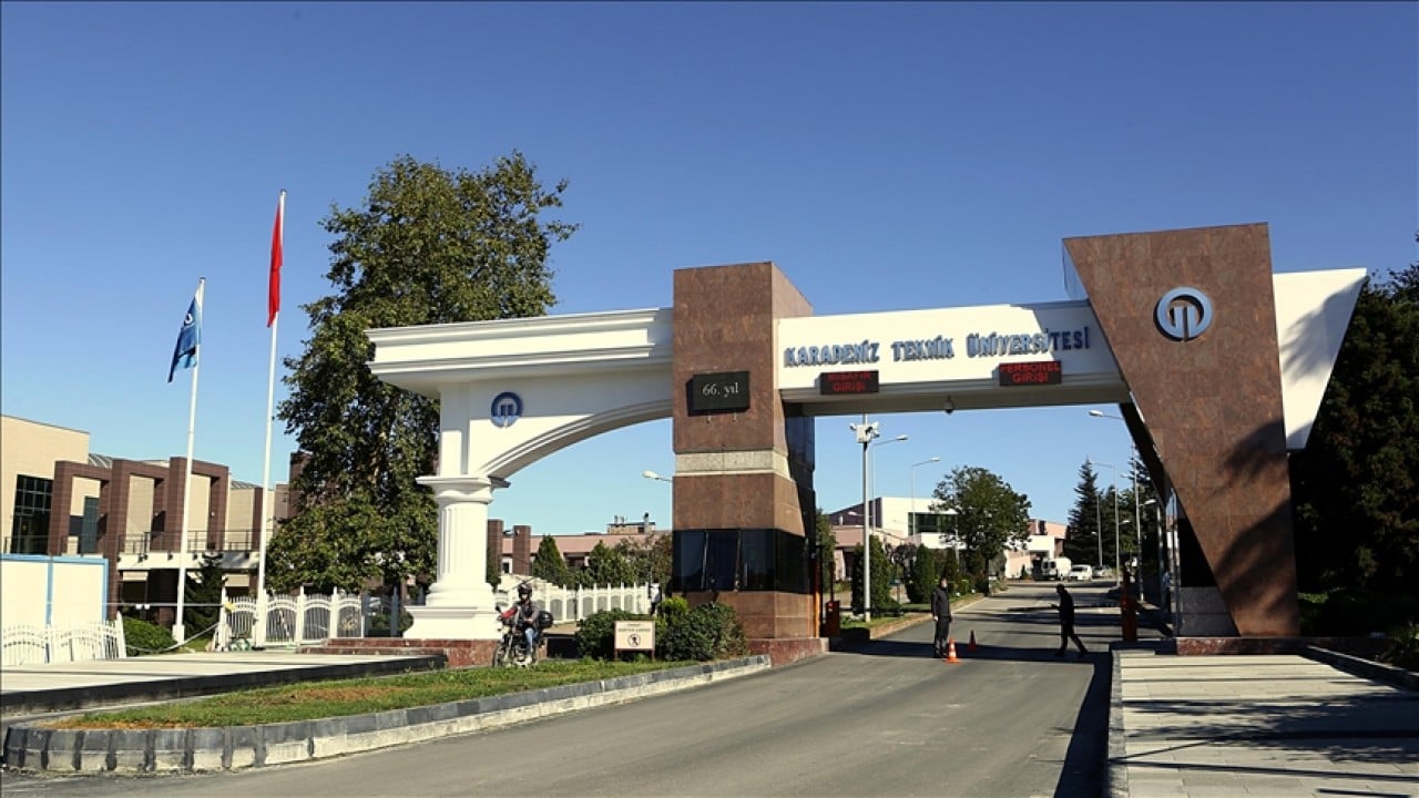 Foto - ‘Dünyanın en iyi üniversiteleri’ belli oldu! Listede Türkiye'den 47 üniversite var