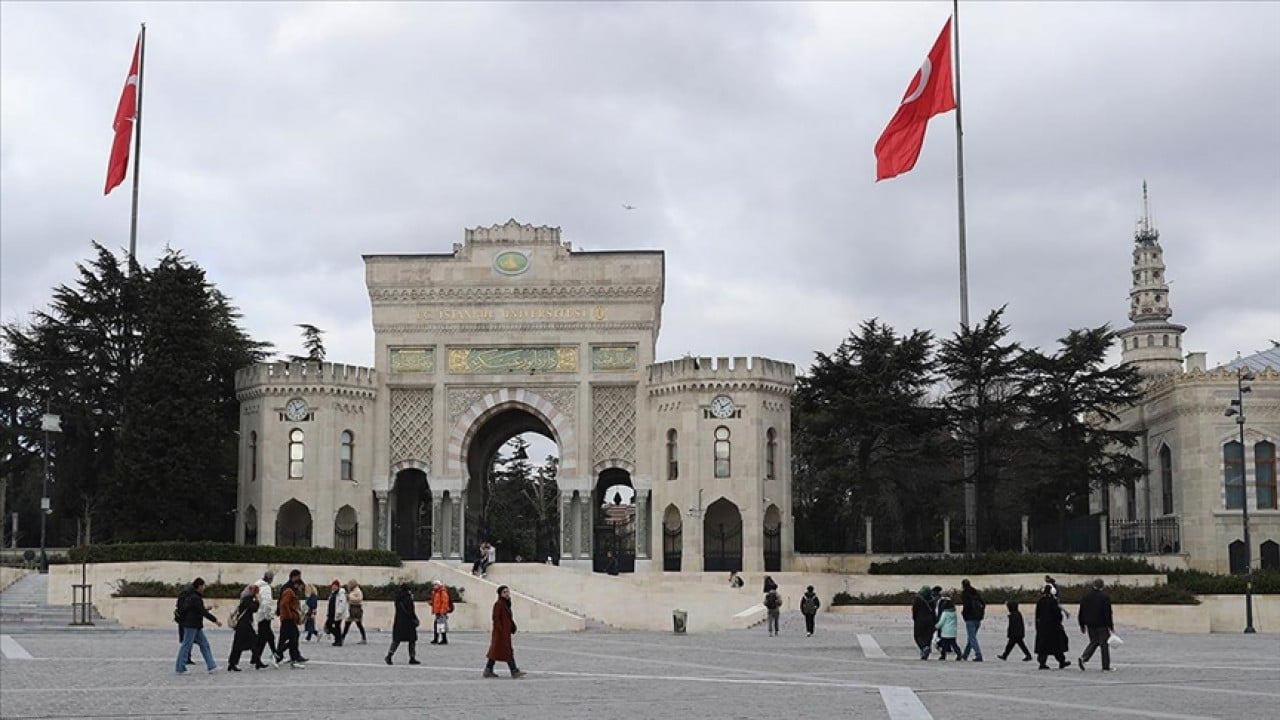 Foto - ‘Dünyanın en iyi üniversiteleri’ belli oldu! Listede Türkiye'den 47 üniversite var