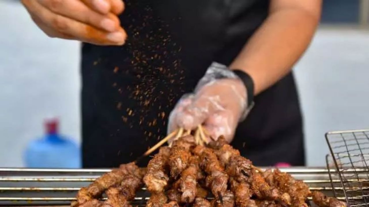 Foto - Dünyanın en iyi yemekleri belli oldu! İlk 100’de Türk mutfağından bu 7 yemek var