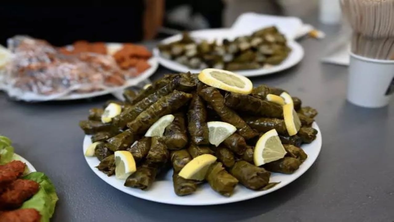 Foto - Dünyanın en iyi yemekleri belli oldu! İlk 100’de Türk mutfağından bu 7 yemek var