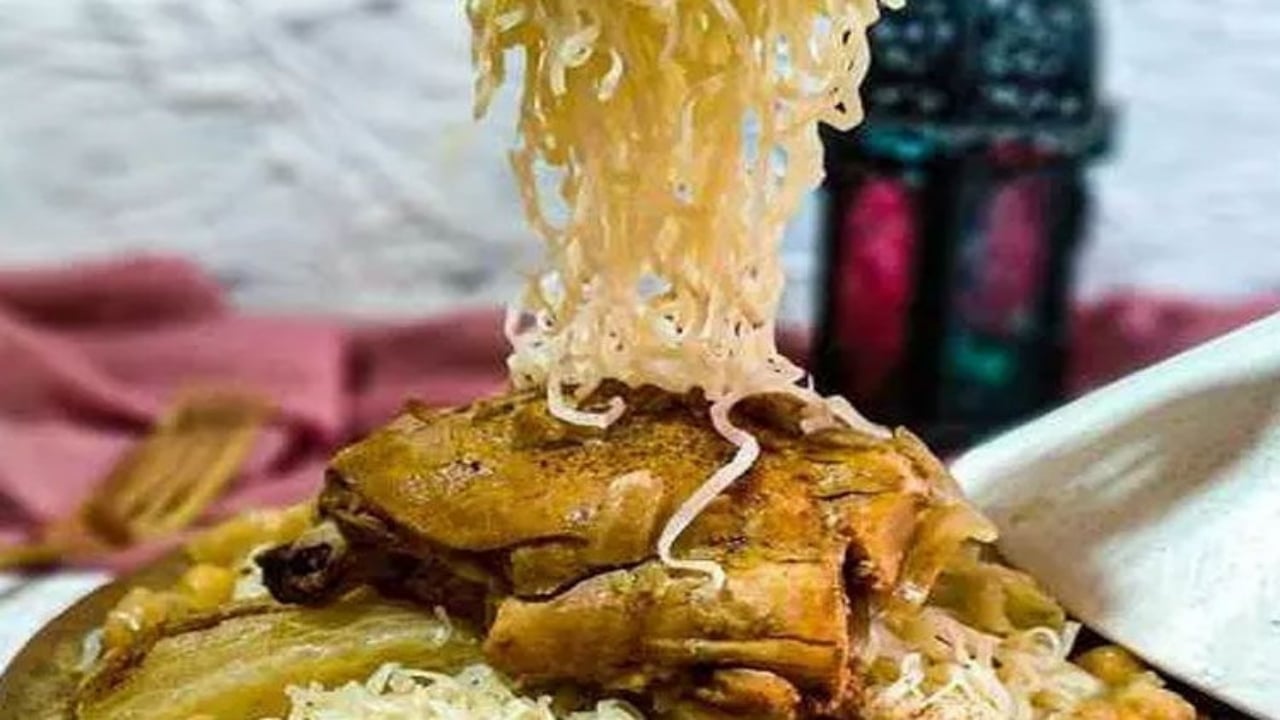 Foto - Dünyanın en iyi yemekleri belli oldu! İlk 100’de Türk mutfağından bu 7 yemek var