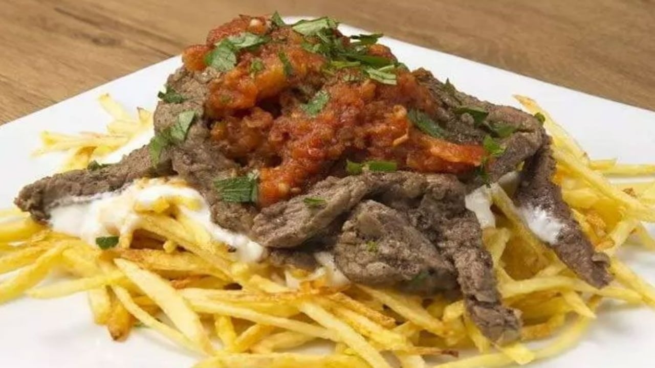 Foto - Dünyanın en iyi yemekleri belli oldu! İlk 100’de Türk mutfağından bu 7 yemek var