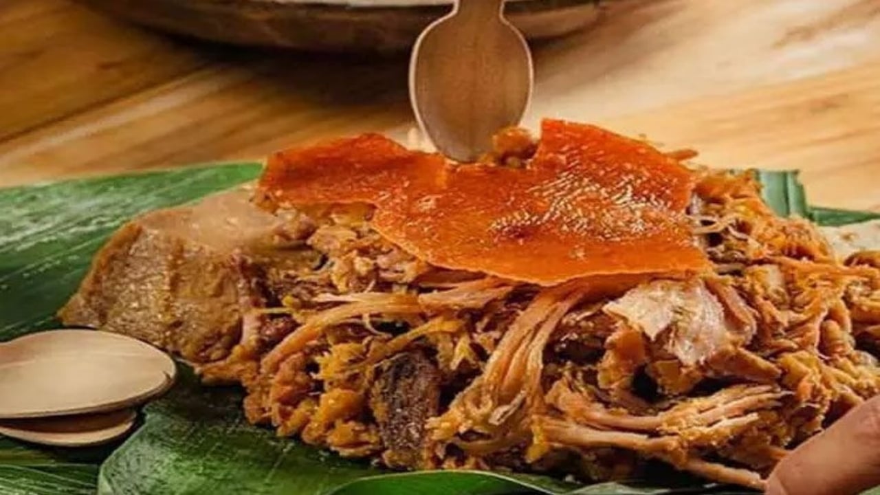 Foto - Dünyanın en iyi yemekleri belli oldu! İlk 100’de Türk mutfağından bu 7 yemek var