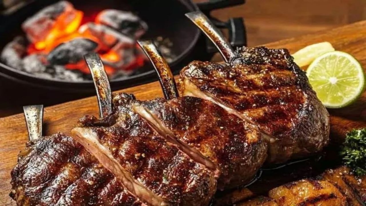 Foto - Dünyanın en iyi yemekleri belli oldu! İlk 100’de Türk mutfağından bu 7 yemek var