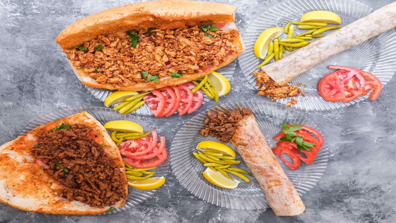 Foto - Dünyanın en iyileri belli oldu! 3 Türk lezzeti listede