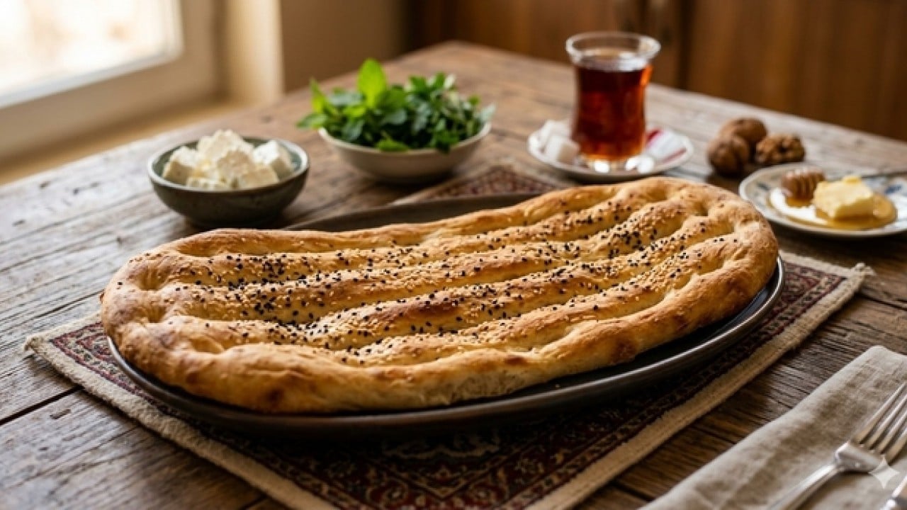 Foto - Dünyanın en iyisinde zirve değişmedi Kahvaltı bizim işimiz