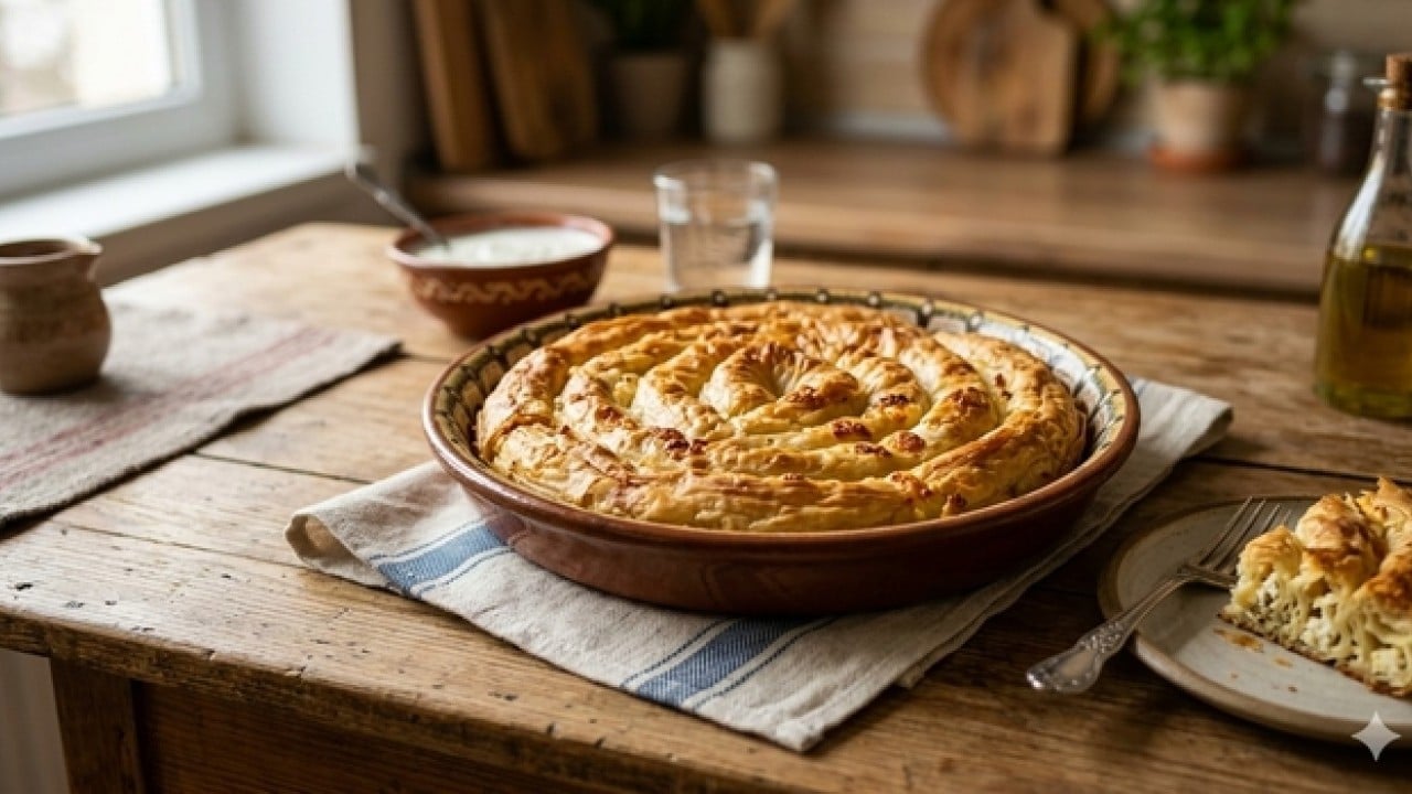 Foto - Dünyanın en iyisinde zirve değişmedi Kahvaltı bizim işimiz