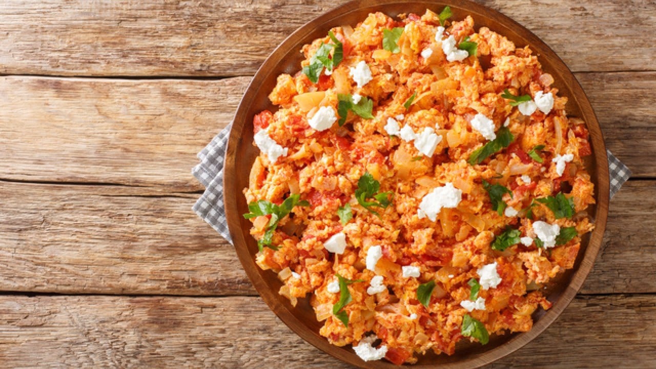 Foto - Dünyanın en iyisinde zirve değişmedi Kahvaltı bizim işimiz