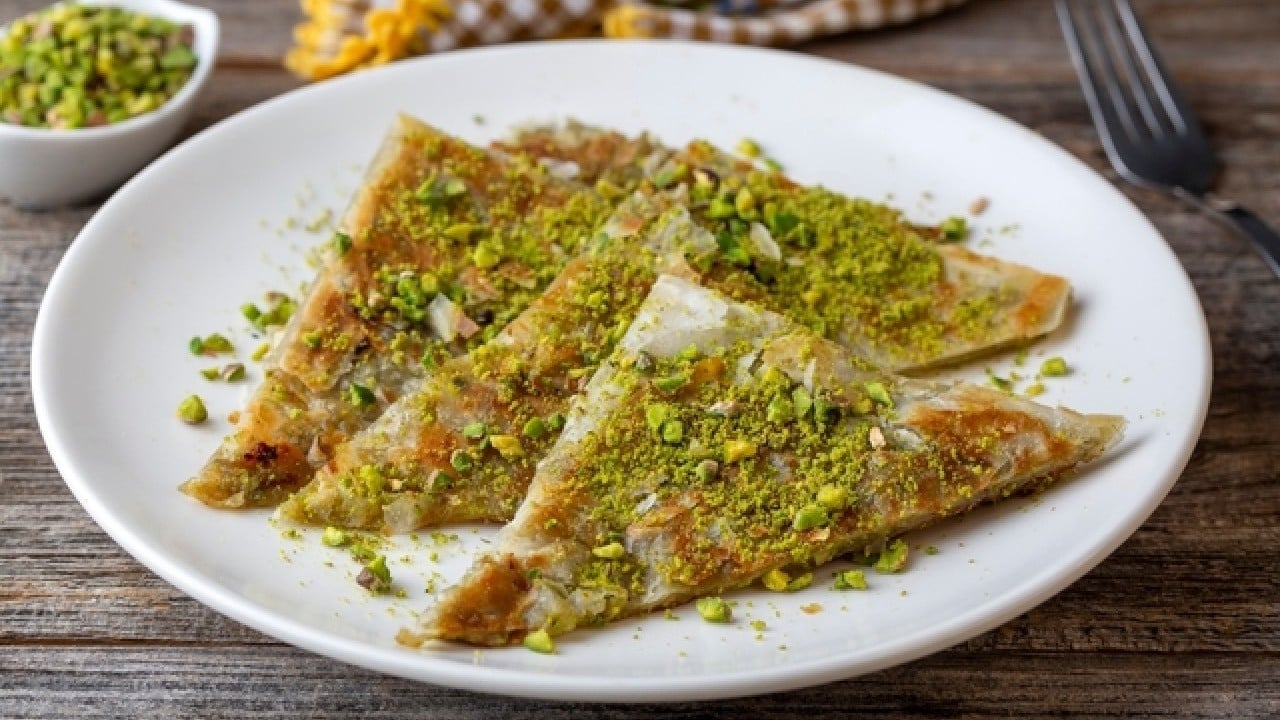 Foto - Dünyanın en iyisinde zirve değişmedi Kahvaltı bizim işimiz