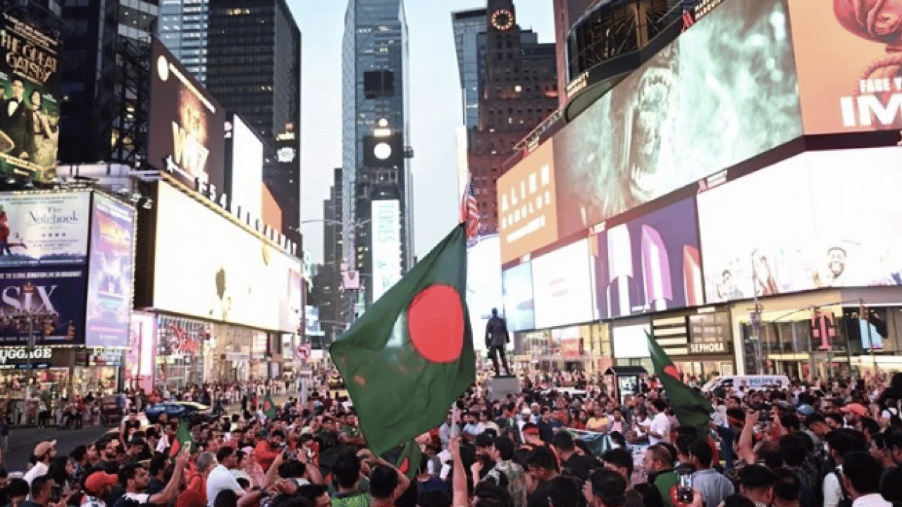 Foto - Dünyanın en kalabalık şehirleri açıklandı! Peki İstanbul kaçıncı sırada?